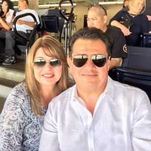 Meet your Posher, Martha